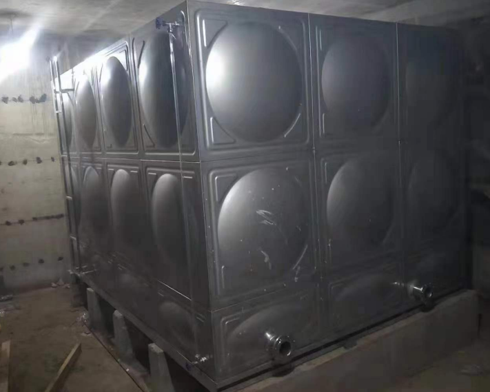 吉林不锈钢保温水箱的焊接方法